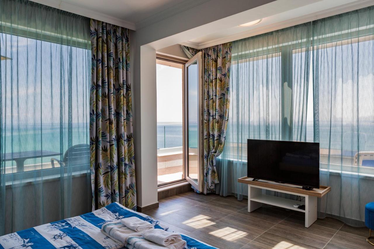 Villa Flora Sozopol Exterior foto