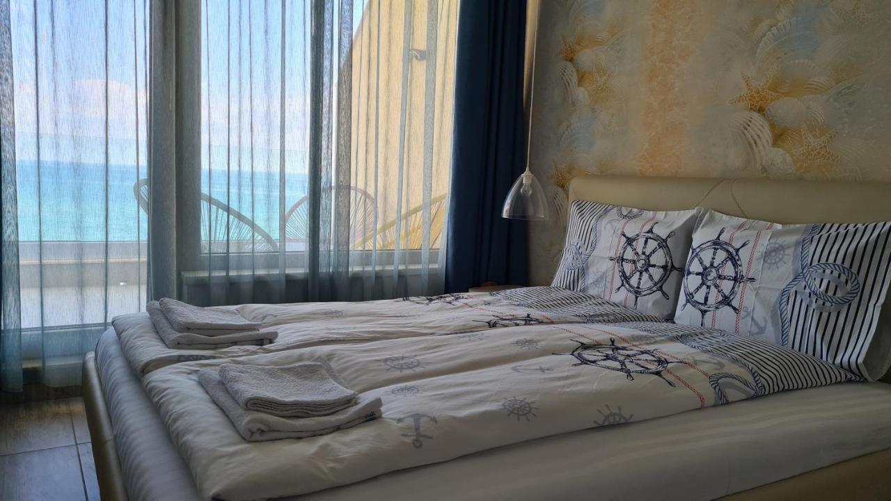 Villa Flora Sozopol Exterior foto