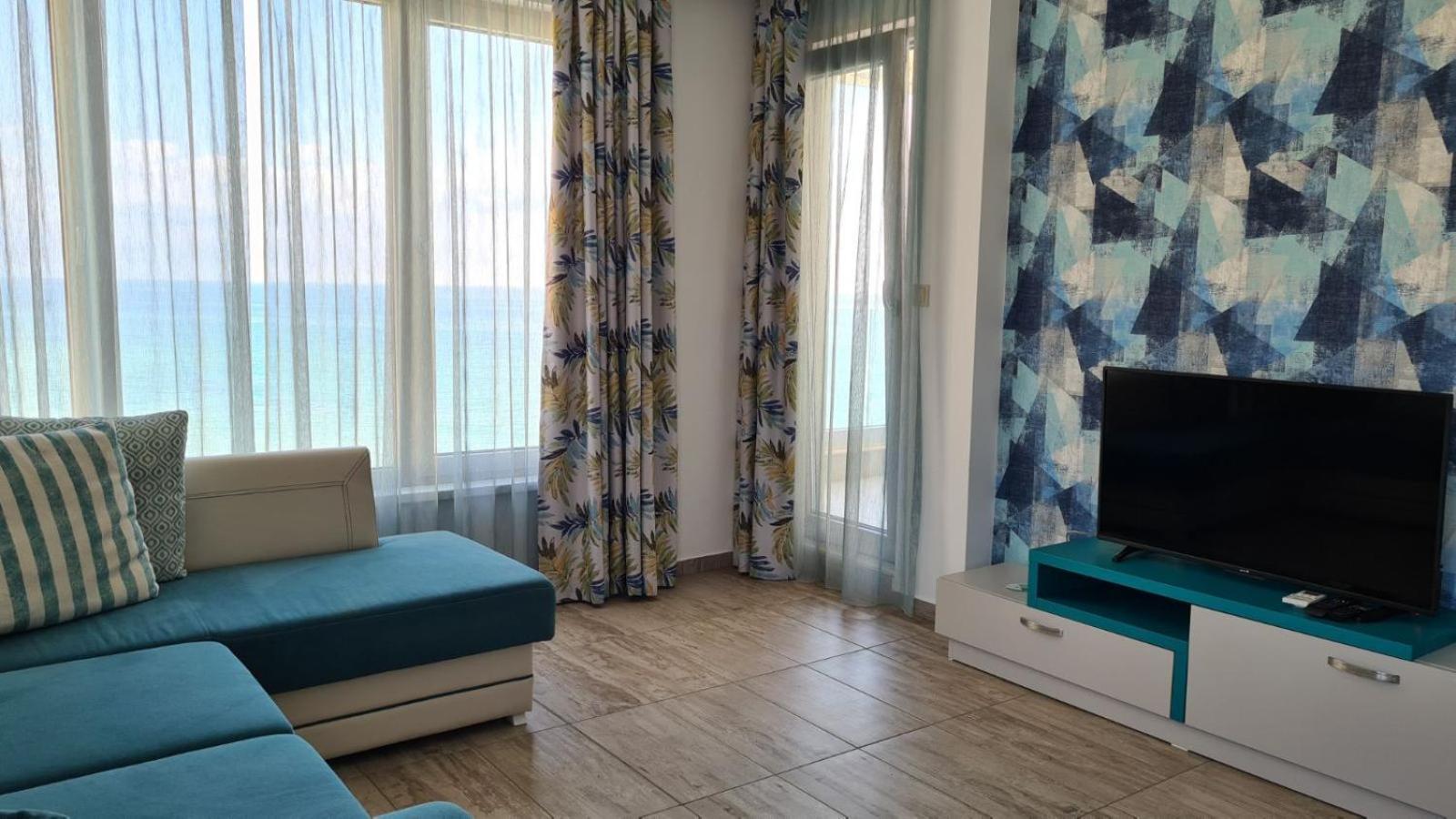 Villa Flora Sozopol Exterior foto
