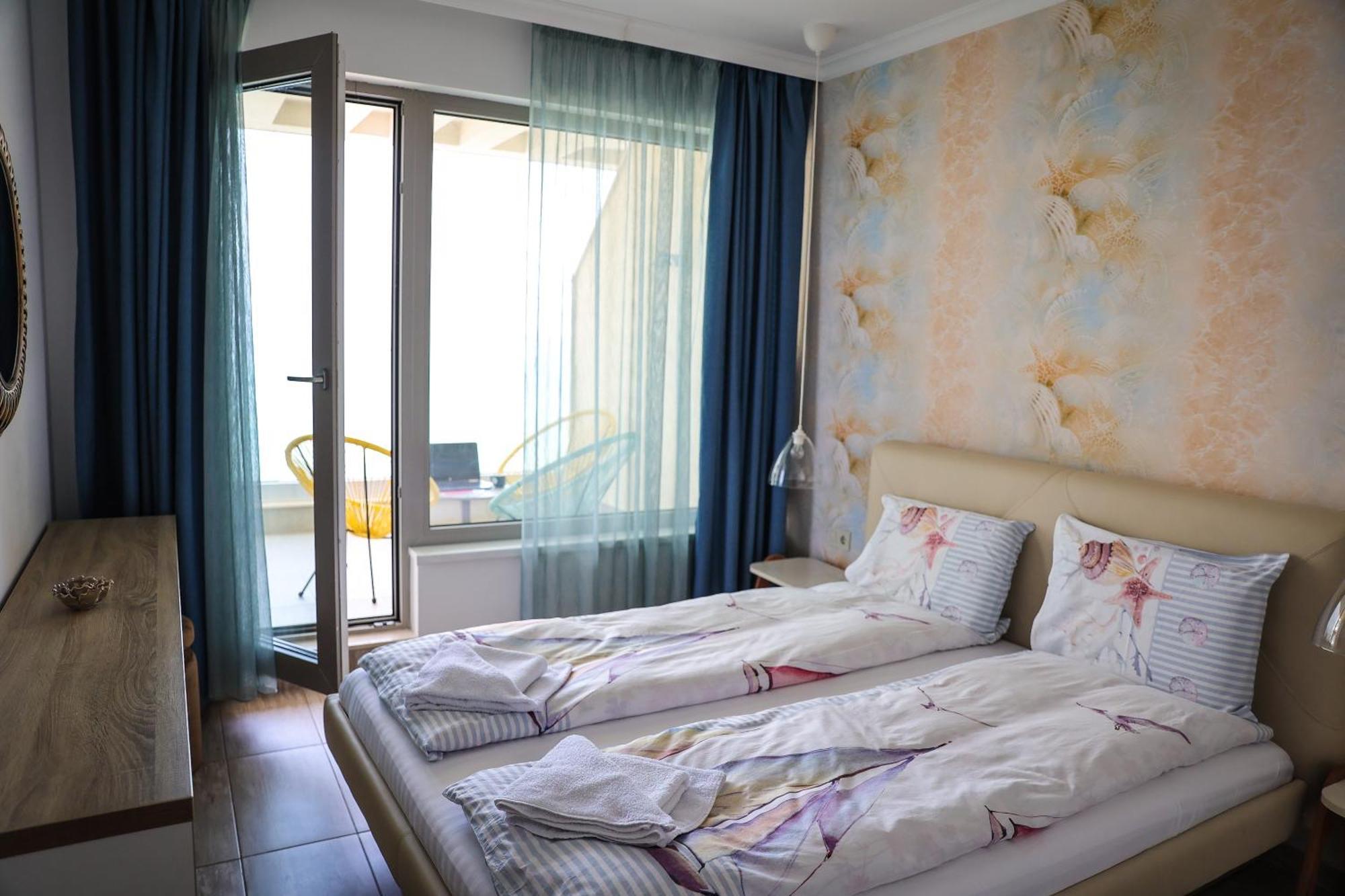 Villa Flora Sozopol Exterior foto