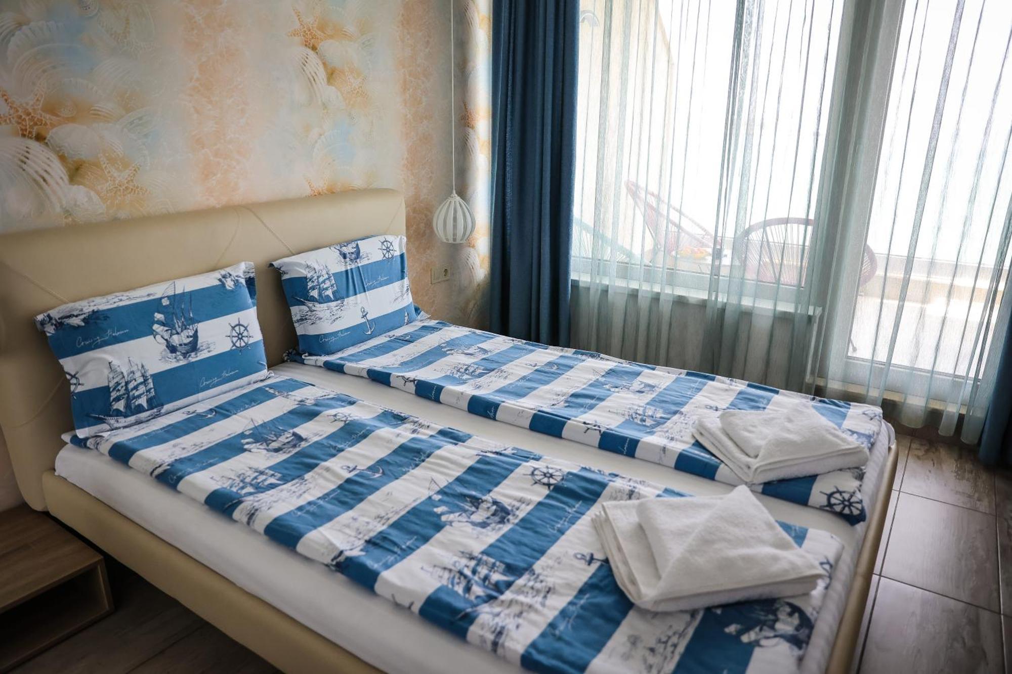 Villa Flora Sozopol Exterior foto