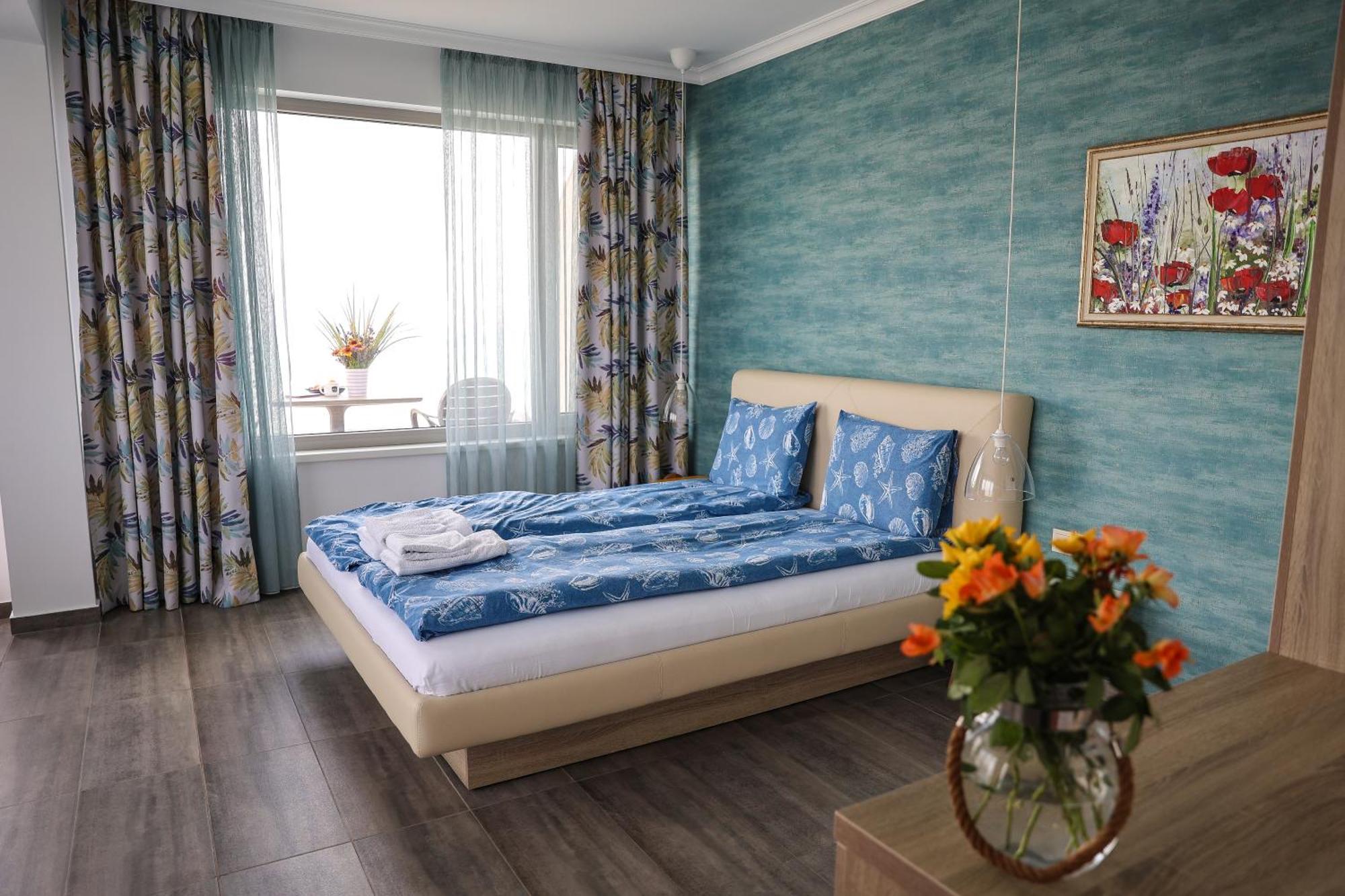 Villa Flora Sozopol Exterior foto